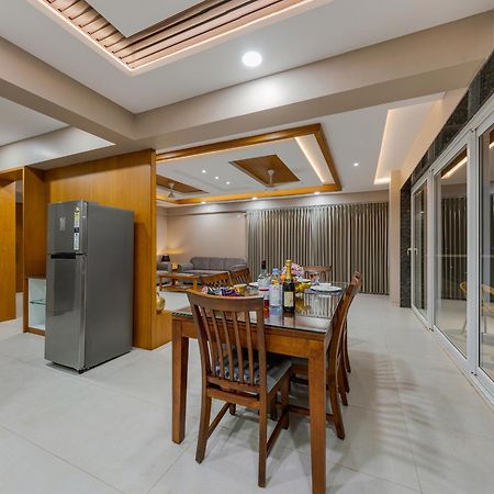 Orchid Avenue Hotel Kolhapur Luaran gambar