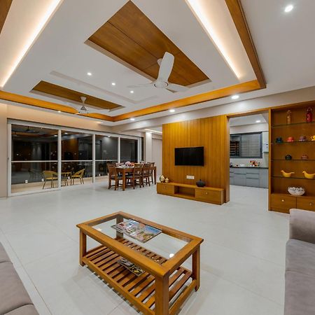 Orchid Avenue Hotel Kolhapur Luaran gambar