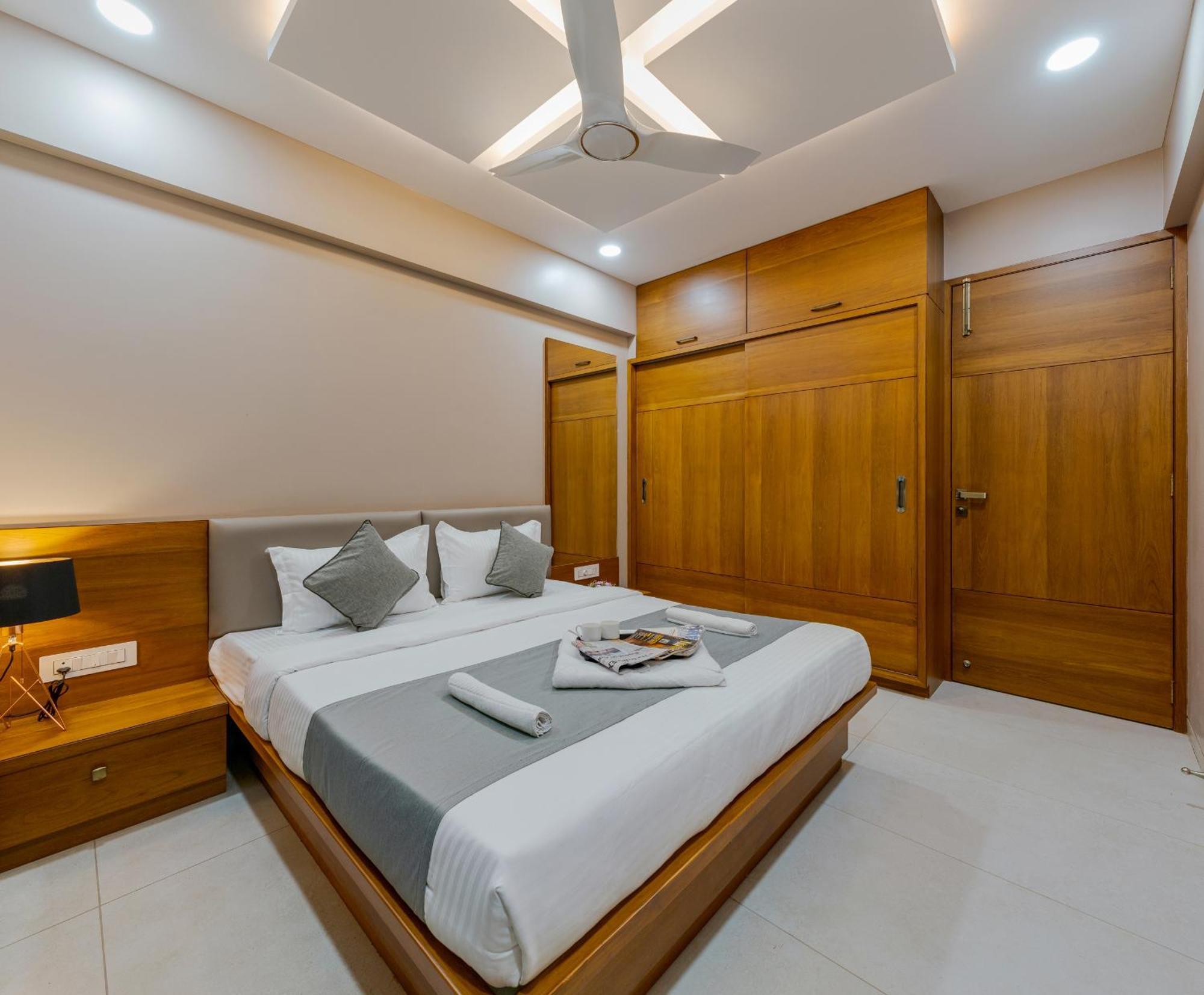 Orchid Avenue Hotel Kolhapur Luaran gambar