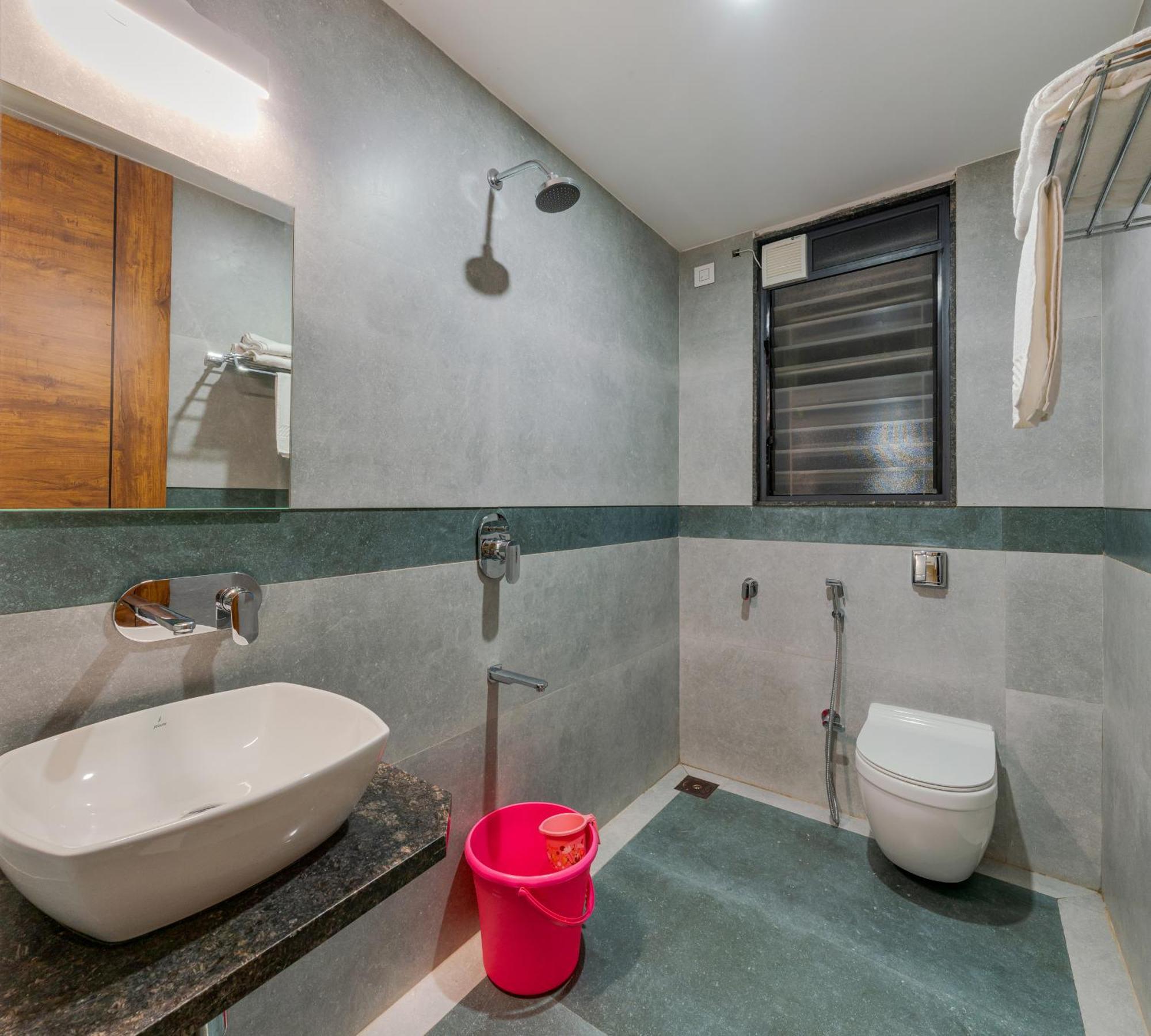 Orchid Avenue Hotel Kolhapur Luaran gambar