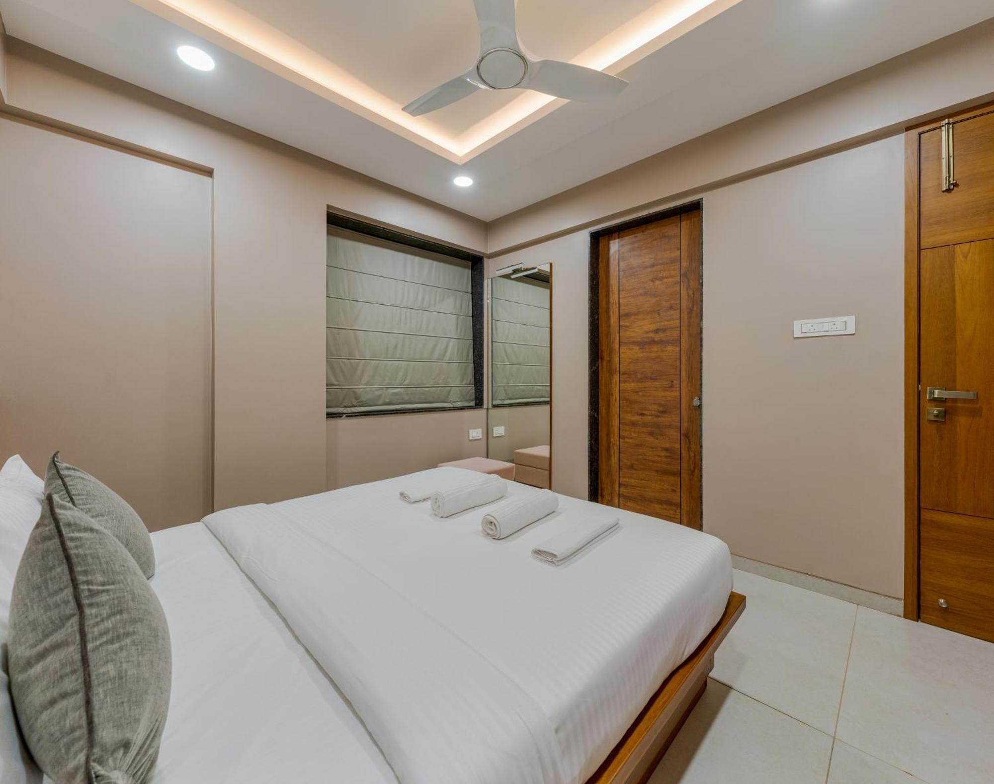 Orchid Avenue Hotel Kolhapur Luaran gambar