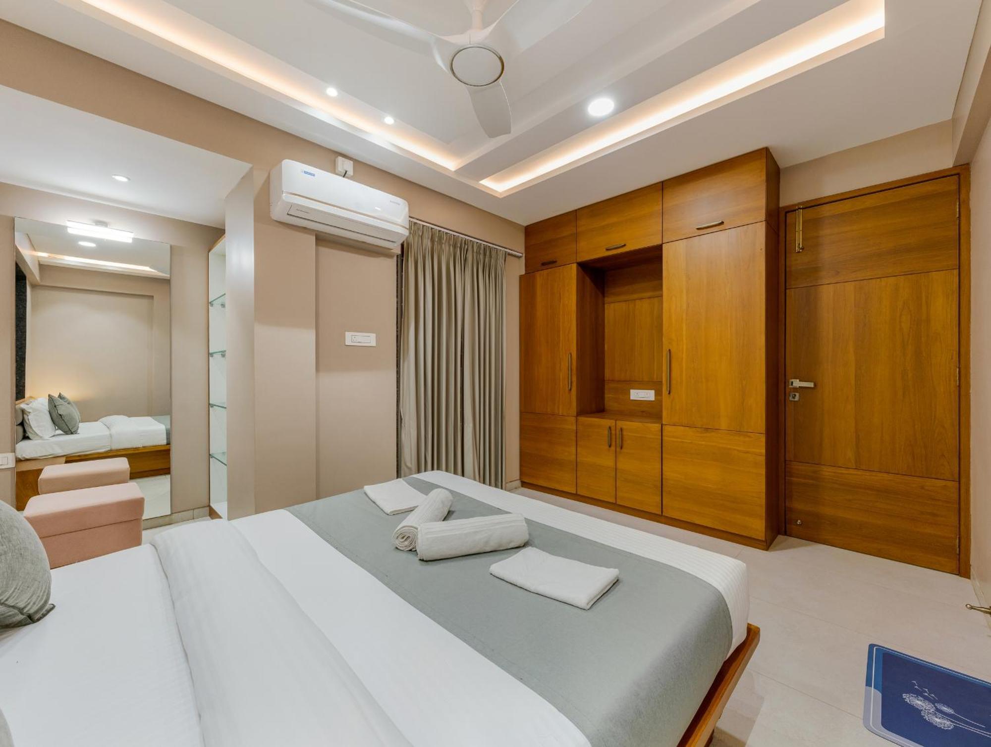 Orchid Avenue Hotel Kolhapur Luaran gambar