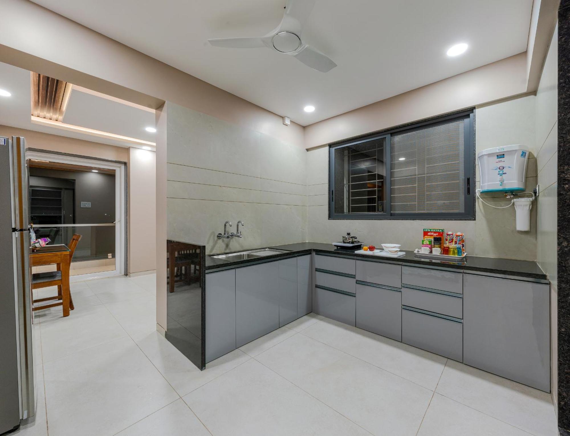 Orchid Avenue Hotel Kolhapur Luaran gambar