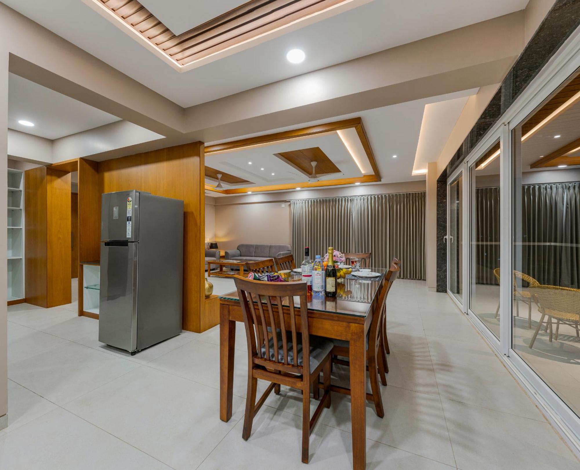 Orchid Avenue Hotel Kolhapur Luaran gambar