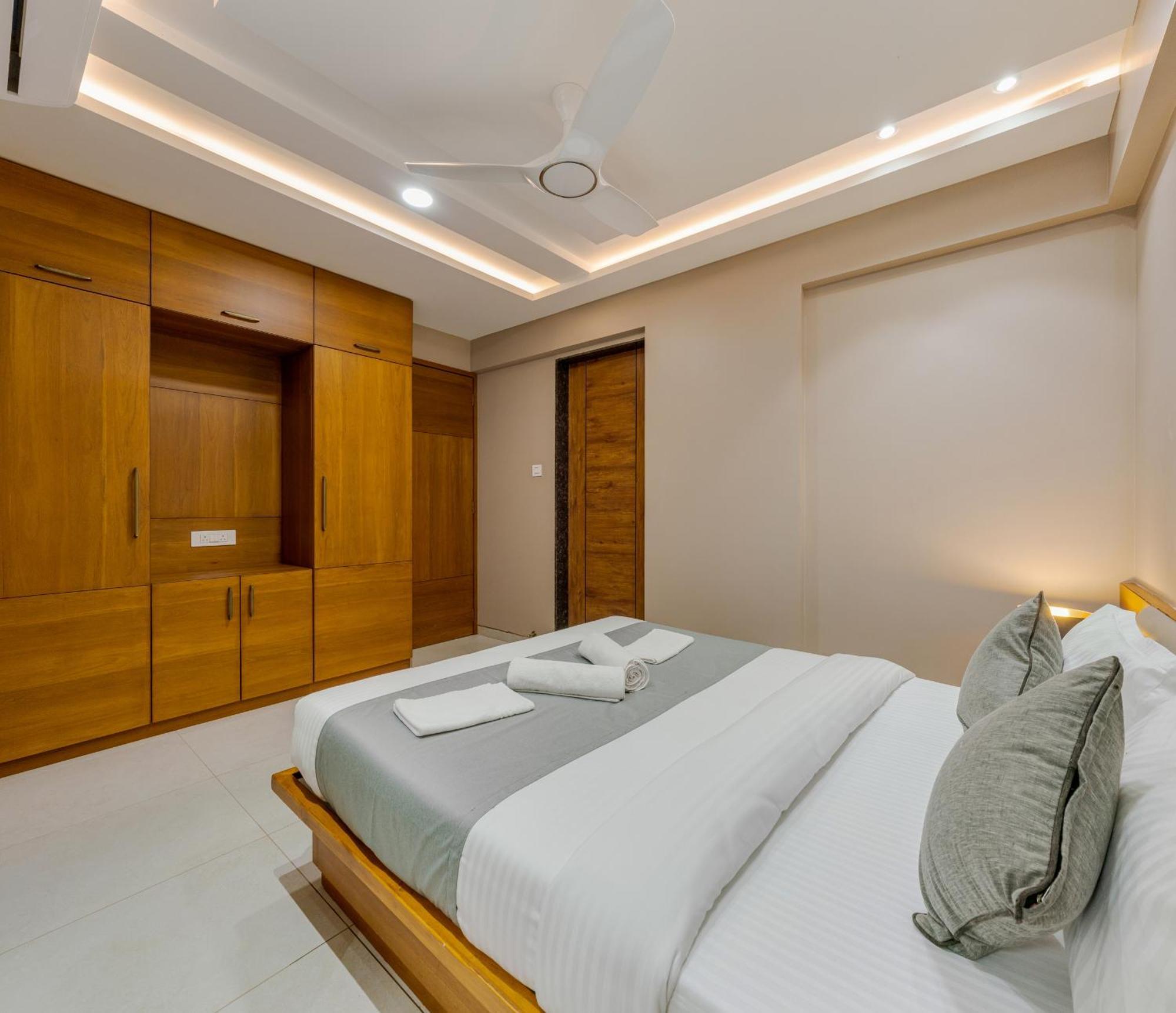 Orchid Avenue Hotel Kolhapur Luaran gambar