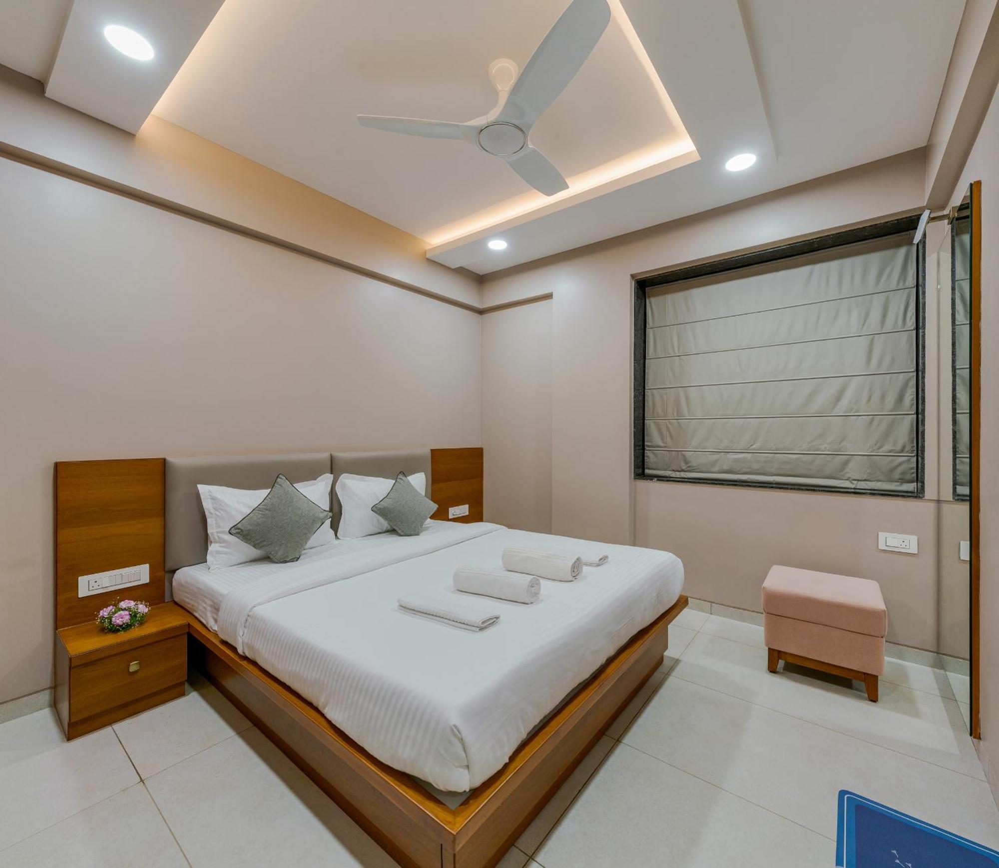 Orchid Avenue Hotel Kolhapur Luaran gambar