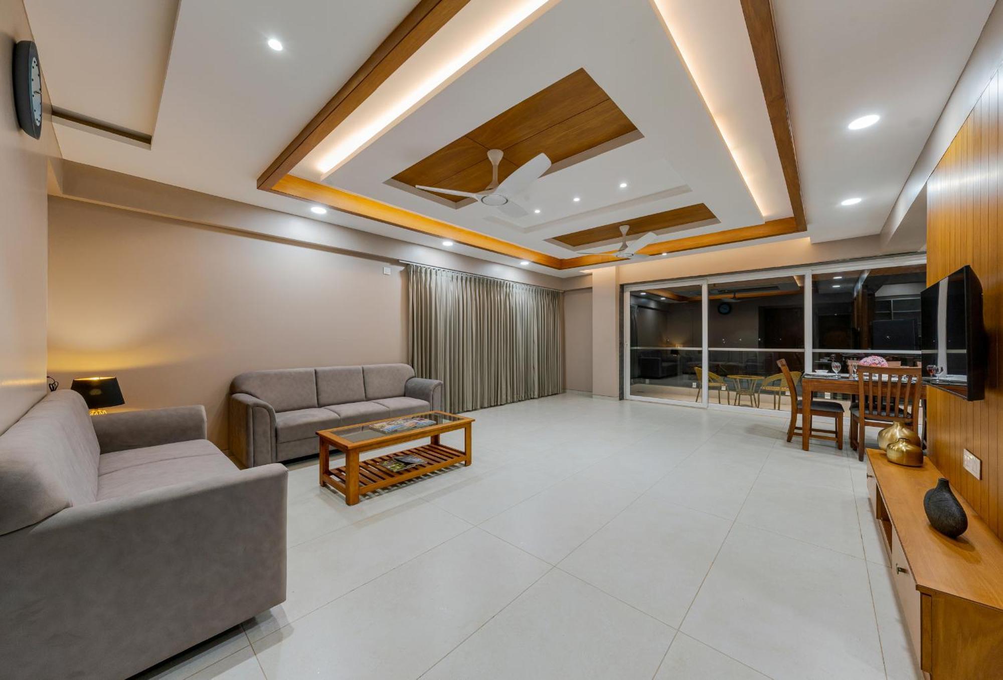 Orchid Avenue Hotel Kolhapur Luaran gambar