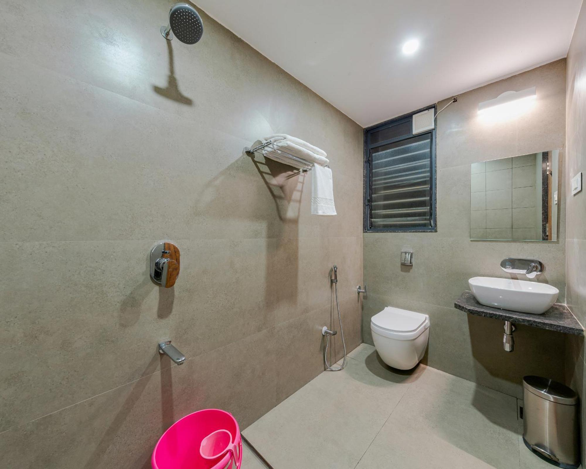 Orchid Avenue Hotel Kolhapur Luaran gambar