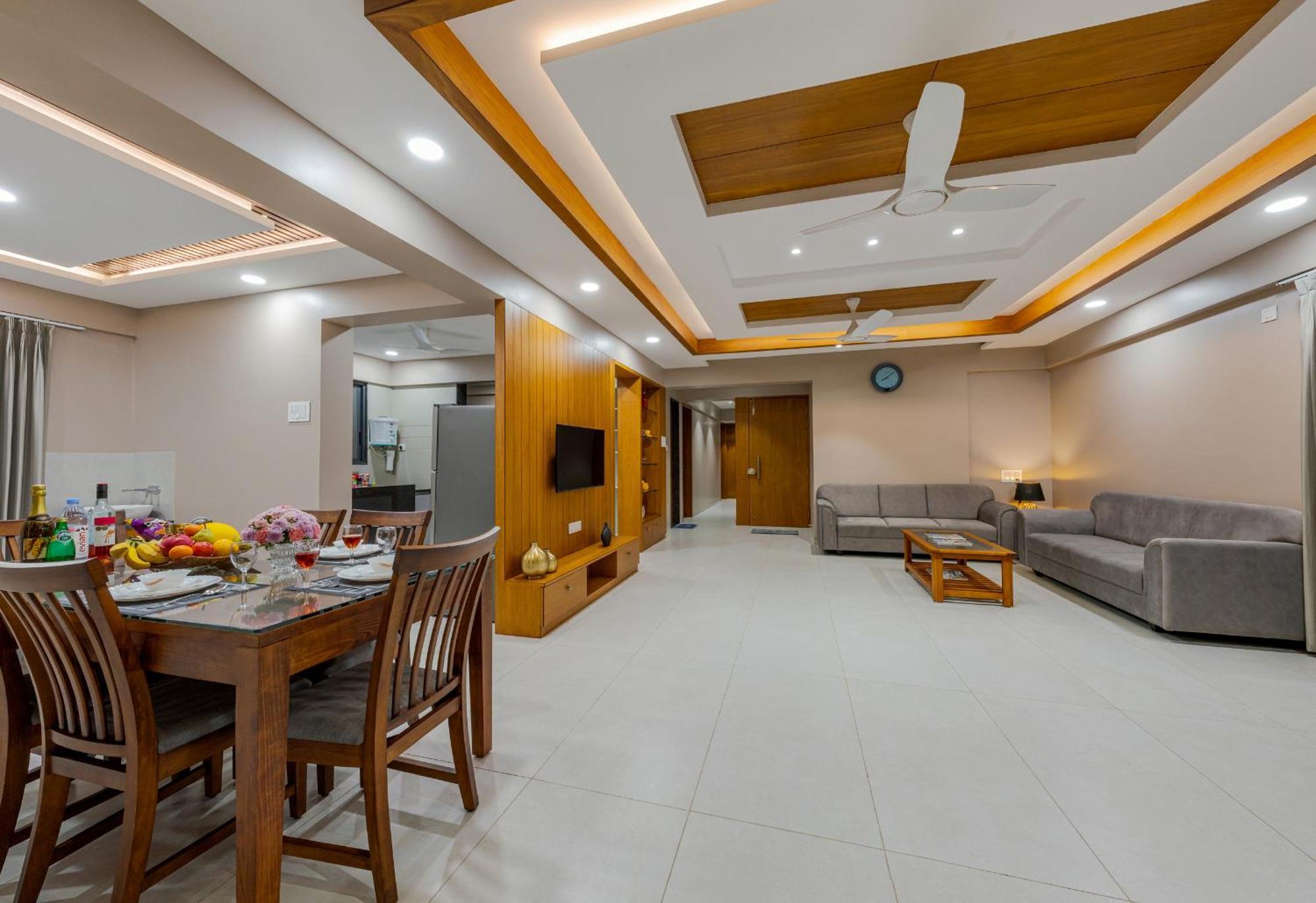 Orchid Avenue Hotel Kolhapur Luaran gambar