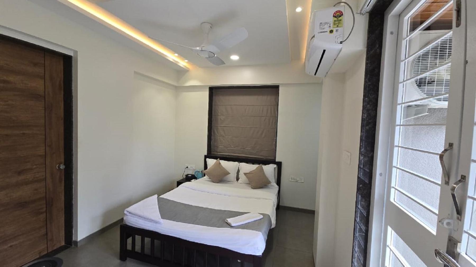 Orchid Avenue Hotel Kolhapur Luaran gambar