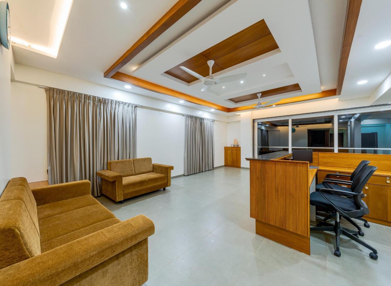 Orchid Avenue Hotel Kolhapur Luaran gambar
