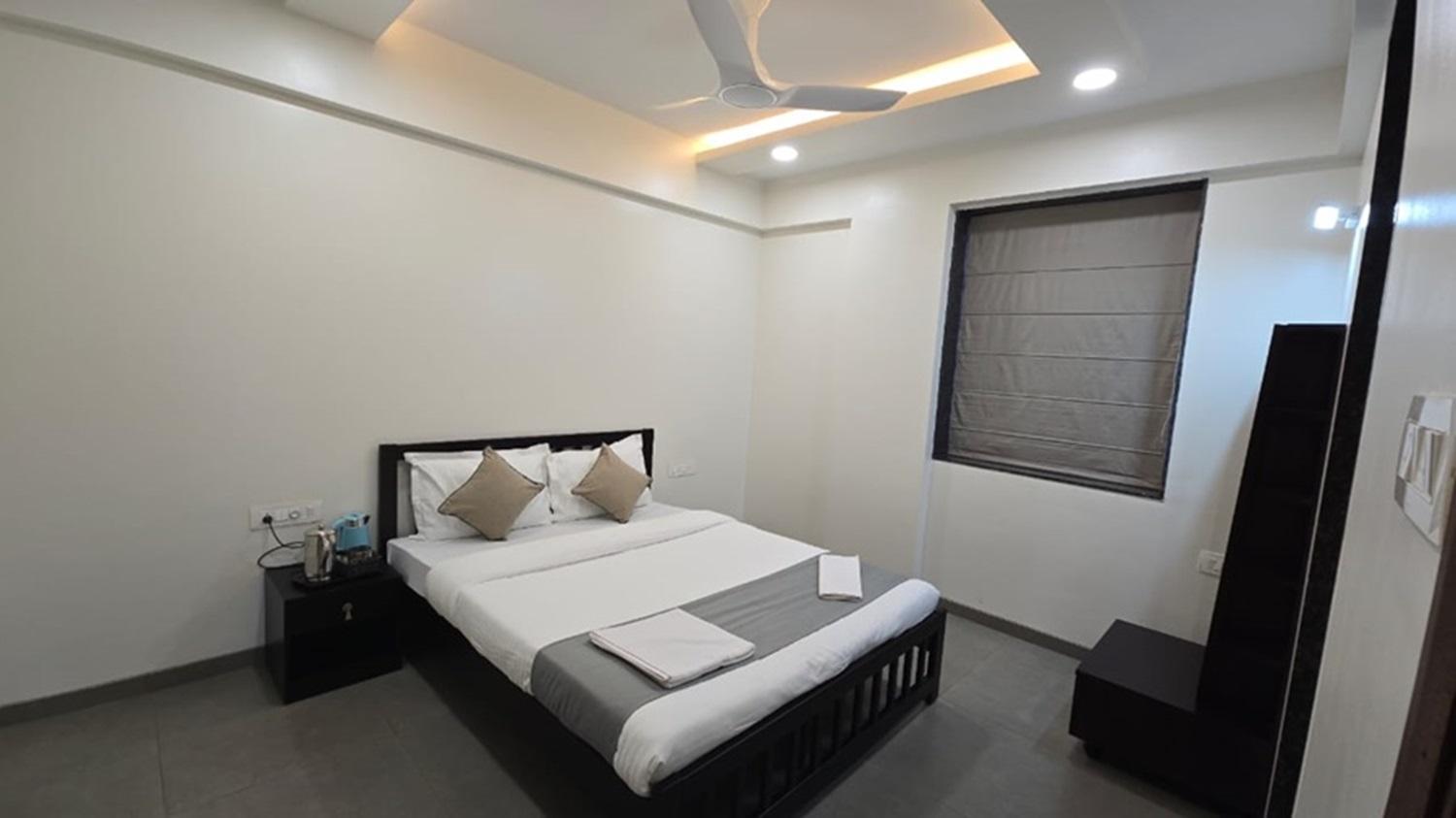 Orchid Avenue Hotel Kolhapur Luaran gambar